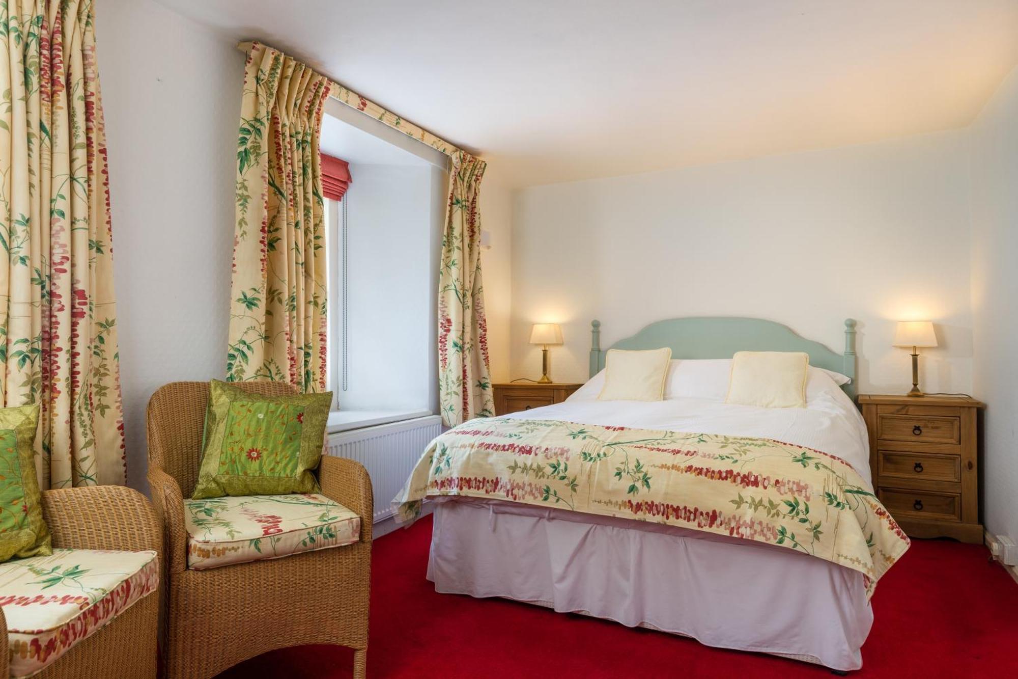ルー Trenderway Farm Bed & Breakfast エクステリア 写真