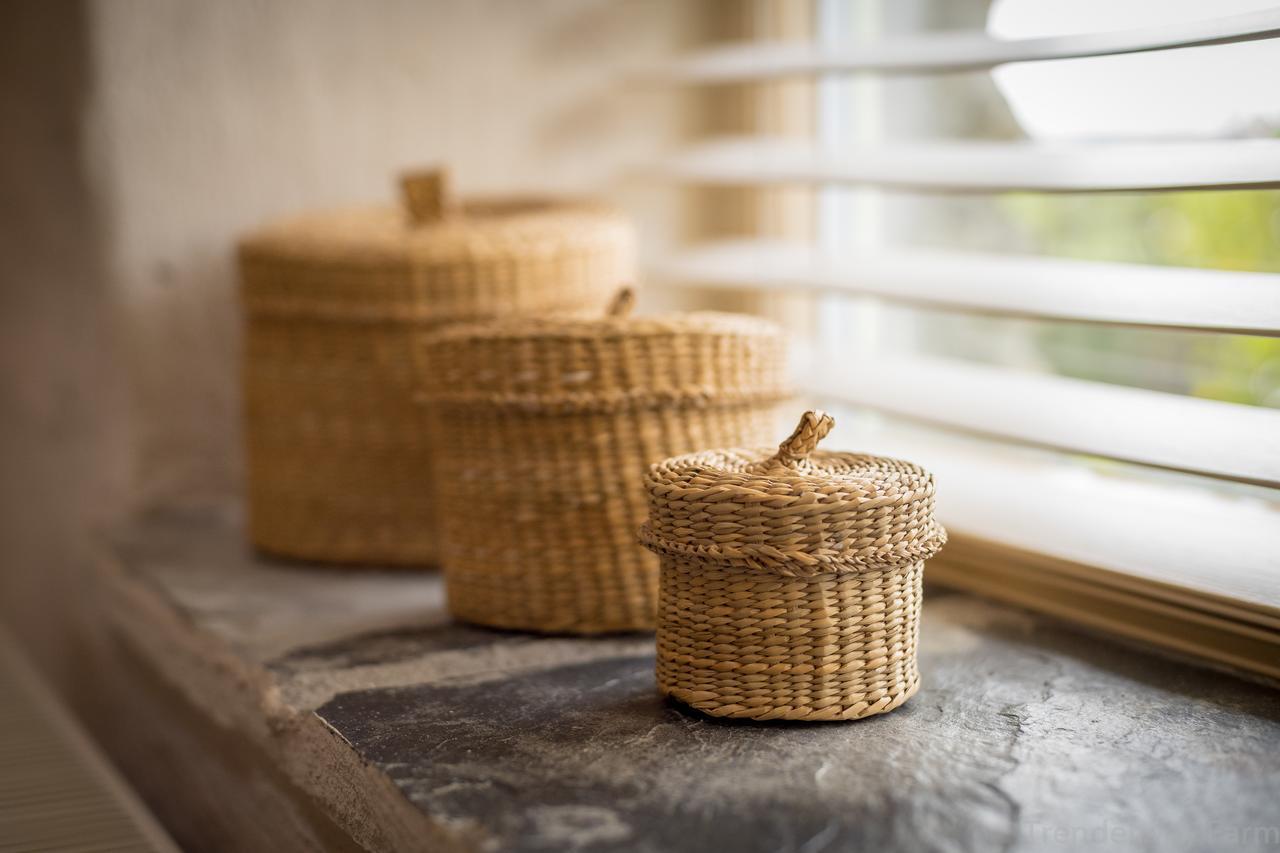 ルー Trenderway Farm Bed & Breakfast エクステリア 写真